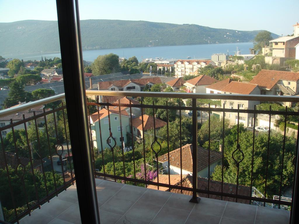 Apartments Ploski Herceg Novi Exterior photo