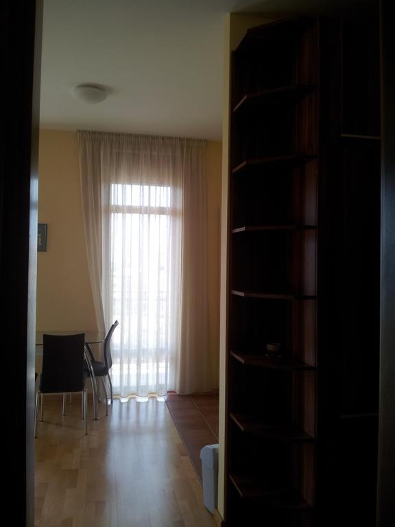 Apartments Ploski Herceg Novi Exterior photo