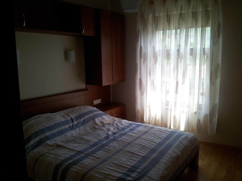 Apartments Ploski Herceg Novi Exterior photo