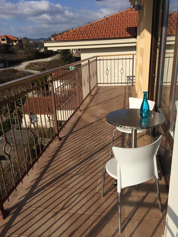 Apartments Ploski Herceg Novi Exterior photo