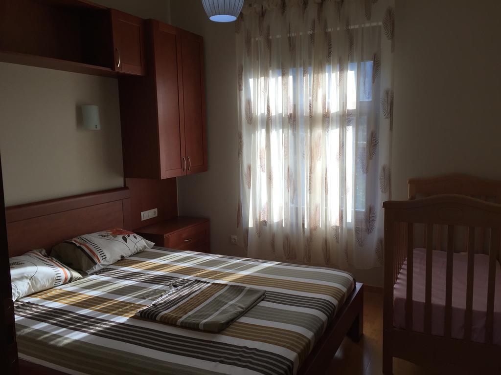Apartments Ploski Herceg Novi Exterior photo