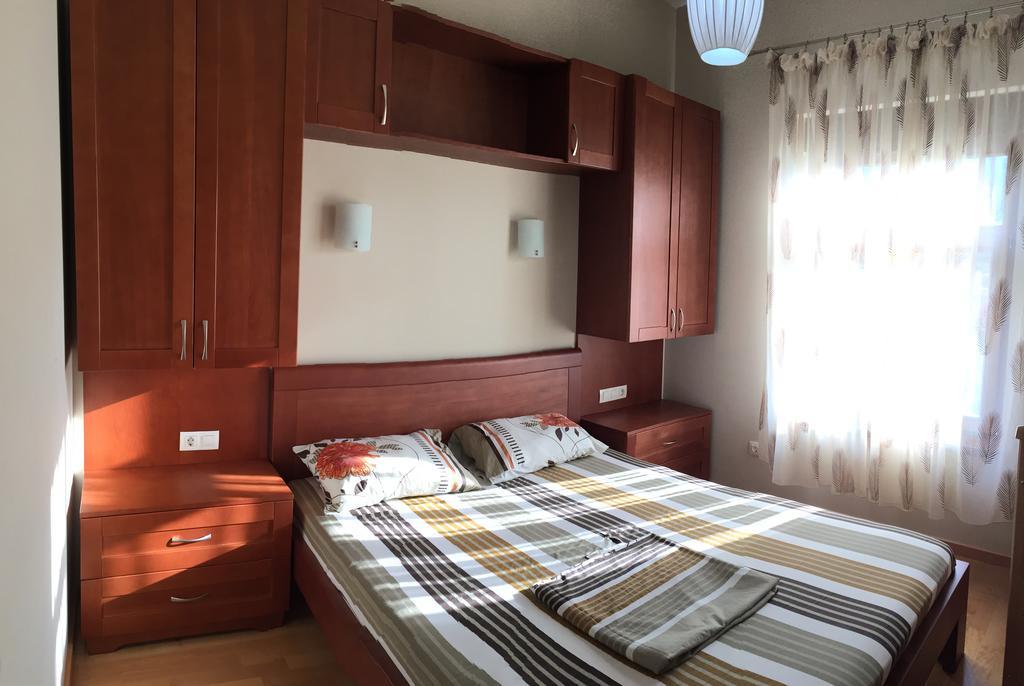 Apartments Ploski Herceg Novi Exterior photo